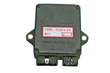 Honda CBX 750 RC17 1984-1986 CDI Steuergerät Zündung ECU TID14-29 Ignitor