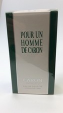 Caron - Pour un Homme de Caron