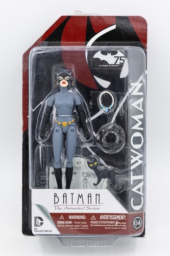 Collectibles batman the - dc,
