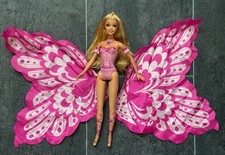Barbie Fairytopia Mermaidia