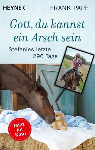 Gott kannst ein - arsch, sein