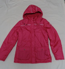 Kinderjacke, Mädchen, rosa