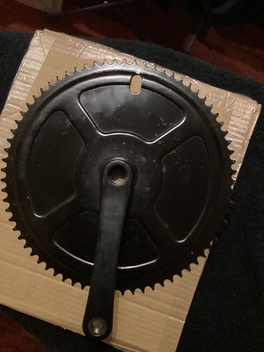Schwinn pedalarm crankarm - schwinn,