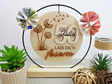 Personalisiertes Geschenk