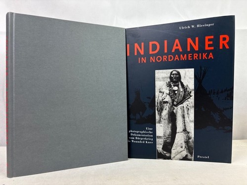 Indianer nordamerika eine - indianer,