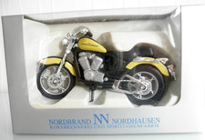 Honda Shadow VT 1100 C    (R8)