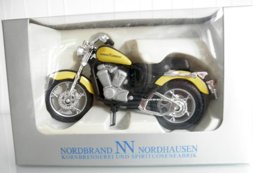 Honda shadow 1100 - ,