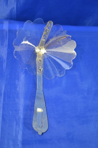 Mica blaker rauchfänger - blaker, glas