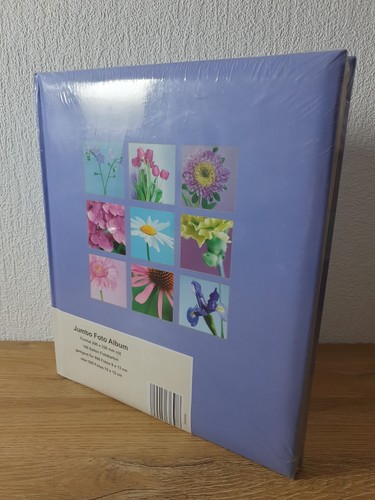 Jumbo fotoalbum 29x33 100 - jumbo, cm,