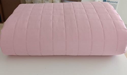 Gesteppte tagesdecke zucchi - gesteppte,