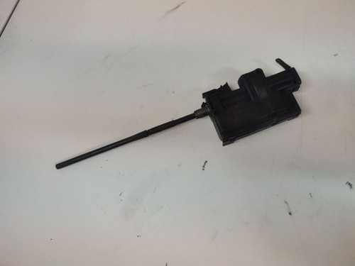 Stellmotor tankklappe - stellmotor,