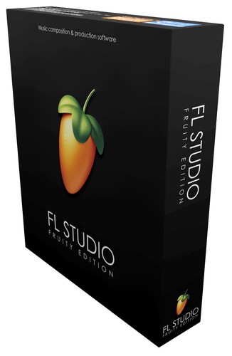 Image line studio fruity - image,
