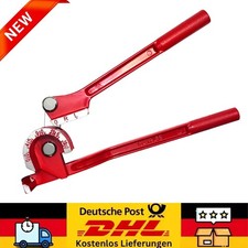 3-in-1 Rohrbiegezange