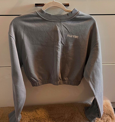 Clockhouse damen pullover grau - clockhouse,