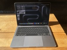 MacBook Pro M1 13 Zoll - 95% Batterie 256gb - Top Zustand