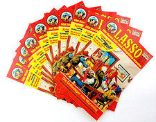 BASTEI WESTERN COMIC / LASSO