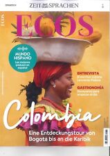 ECOS - Spanisch-Magazin