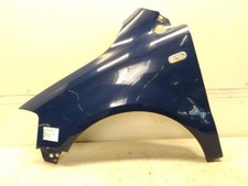 VW Fox 5Z BJ 2007 original