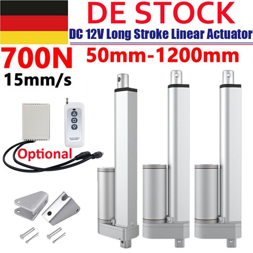 12v linearantrieb elektrisch - linearantrieb,