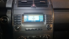 Radio Navi Audio 50 APS CD Becker BE 6088  Mercedes A Klasse W169 A1698204489