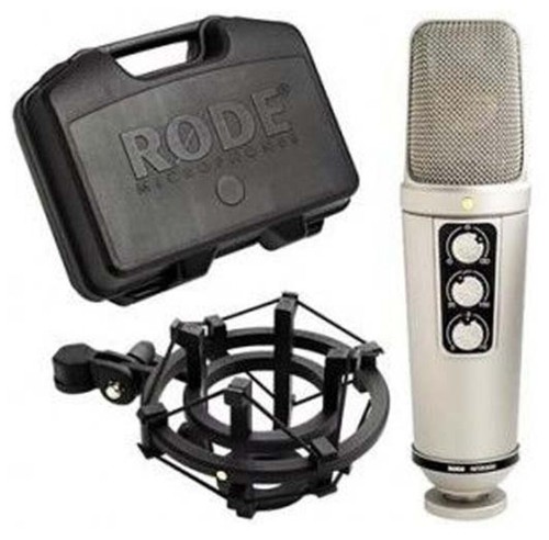 Rode nt2000 - rode,