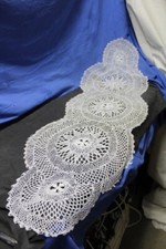 Omas Decke  Decke Deckchen