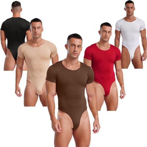 Männer bodysuit training - bodysuit,