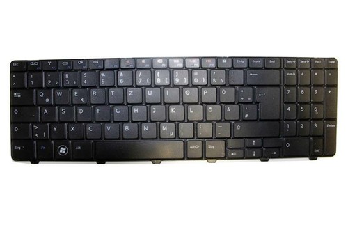 Tastatur dell inspiron - tastatur,