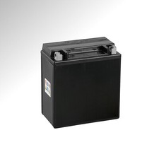 Ersatz Batterie passend für Husqvarna TC138 Aufsitz Mäher Rasen Traktor 14Ah 12V