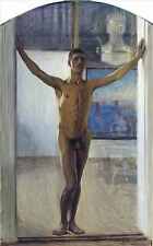 Eugene Jansson Foto A4 Jansson