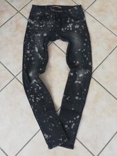 Lexxury Jeans M 38 (wie 34/36)