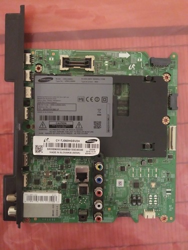 Samsung mainboard -  samsung,