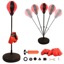 Standboxsack Verstellbar mit