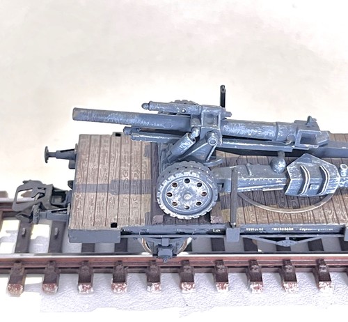 Märklin flachwagen - 1:87, +
