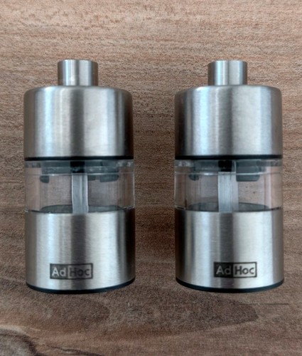 Adhoc minimill pfeffermühle - adhoc,