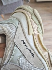 Sneaker Balenciaga Mehrfarbig