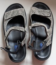 WOLKY - Klassische Sandalen