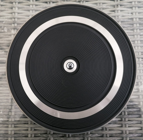 Dual 1228 plattenteller - dual, cs-1228