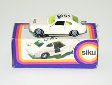 siku 1316 Ford Capri Polizei