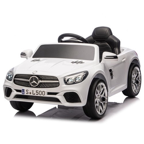 Mercedes benz sl500 12v - benz,