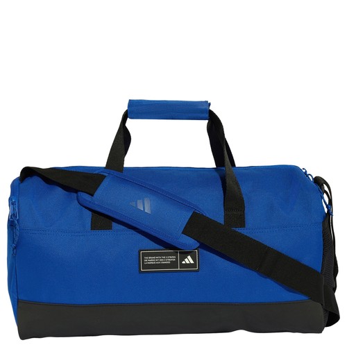 Adidas stripes duffel bag - 3,