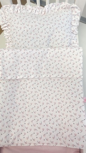 Puppenbettwäsche puppendecke - puppenbettwäsche,