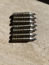 Tophat LL Apex 2315 Spitzen 180 Grain Break off 180-150-120, 7 Stück, gebraucht