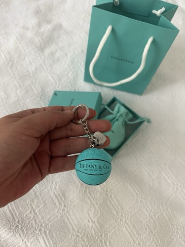 Tiffany co - &,