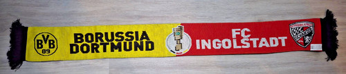 Borussia dortmund fc - dortmund,