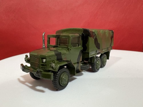 Roco m35 cargo truck 87 - roco,