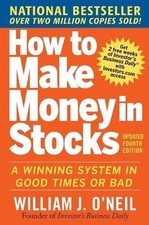 How to Make Money in Stocks |