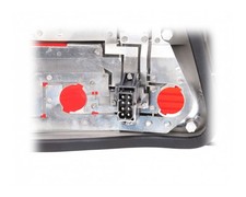 Heckleuchte Rückleuchte