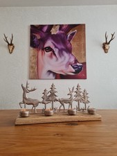 Adventsgesteck mit