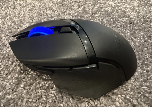 Razer basilisk hyperspeed - basilisk, x